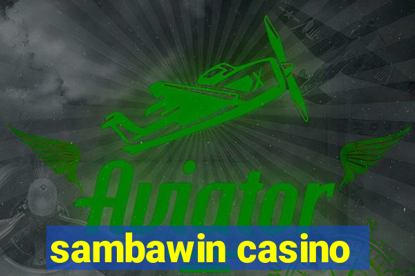 sambawin casino