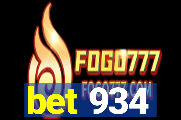 bet 934