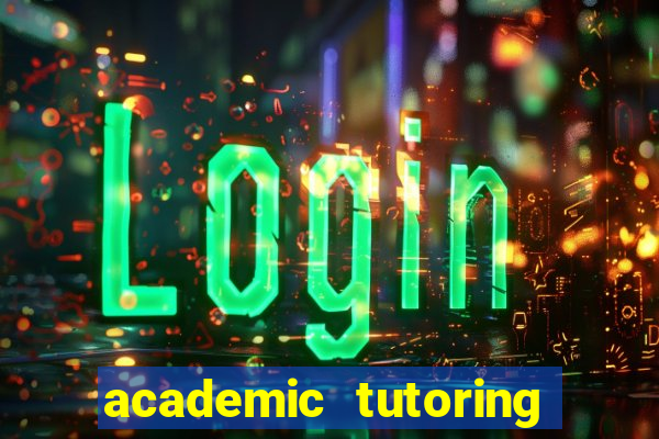 academic tutoring los altos