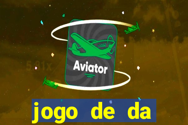 jogo de da dinheiro de verdade