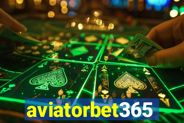 aviatorbet365