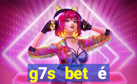 g7s bet é confiável reclame aqui