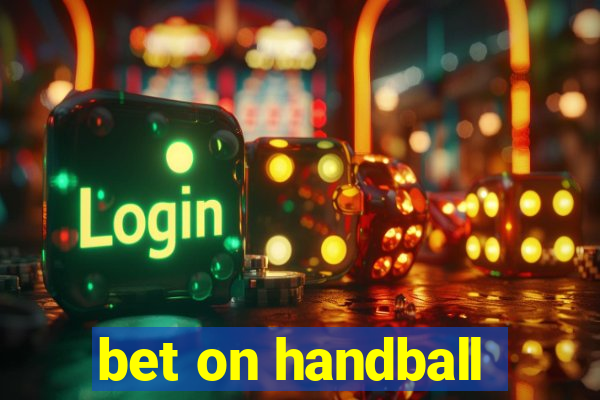 bet on handball