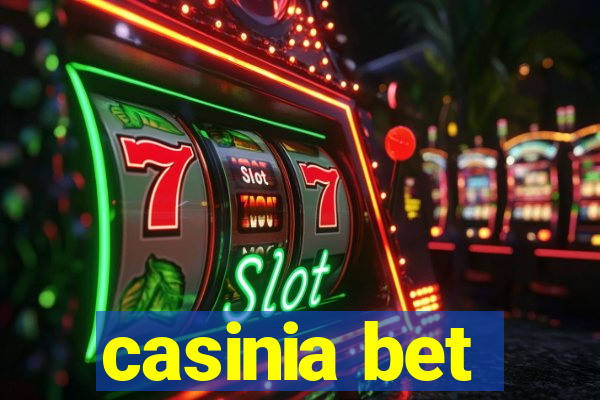 casinia bet