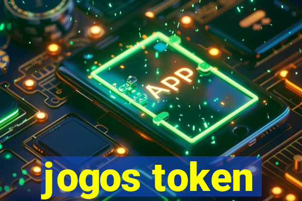 jogos token