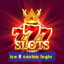 ice 8 casino login