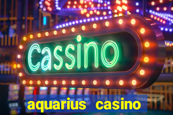 aquarius casino resort in laughlin nevada