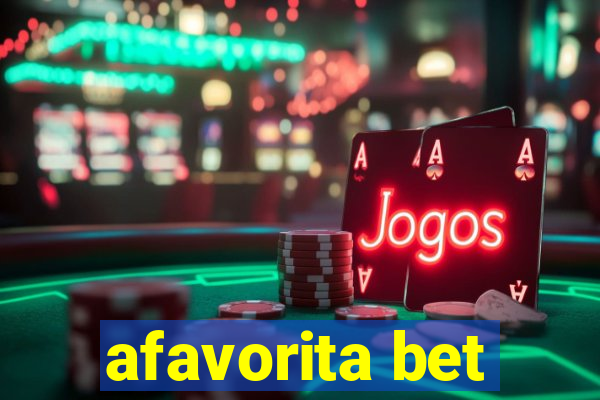 afavorita bet