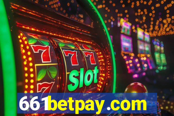 661betpay.com