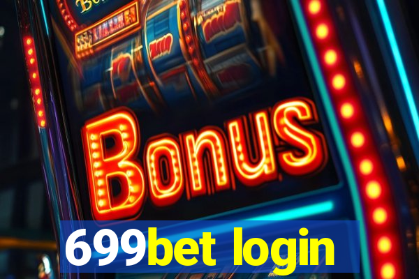 699bet login