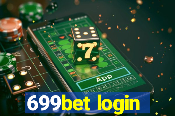 699bet login