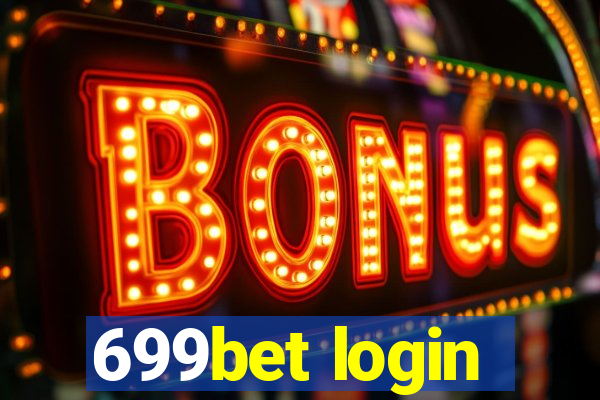 699bet login