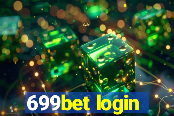 699bet login