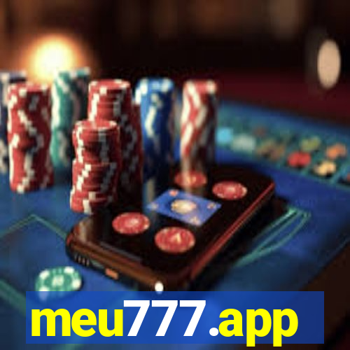 meu777.app