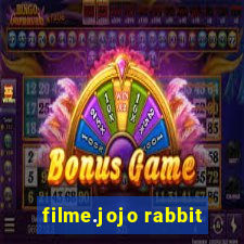 filme.jojo rabbit