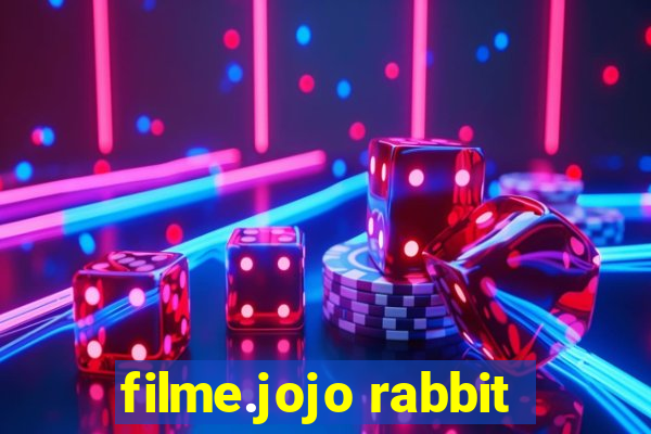 filme.jojo rabbit