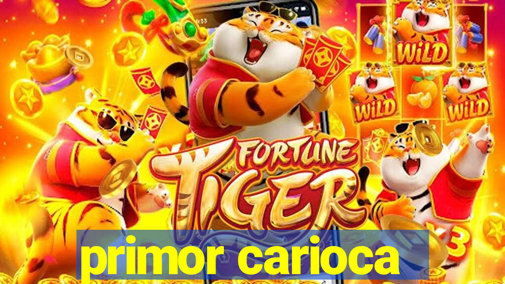 primor carioca