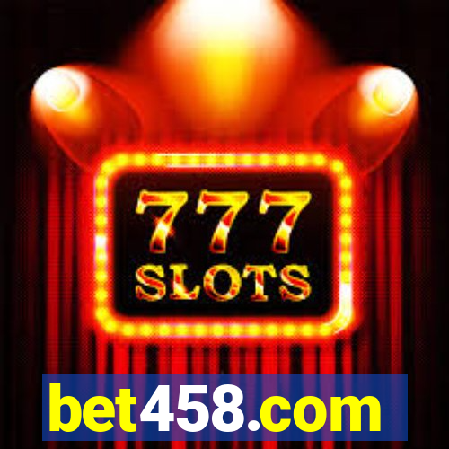 bet458.com