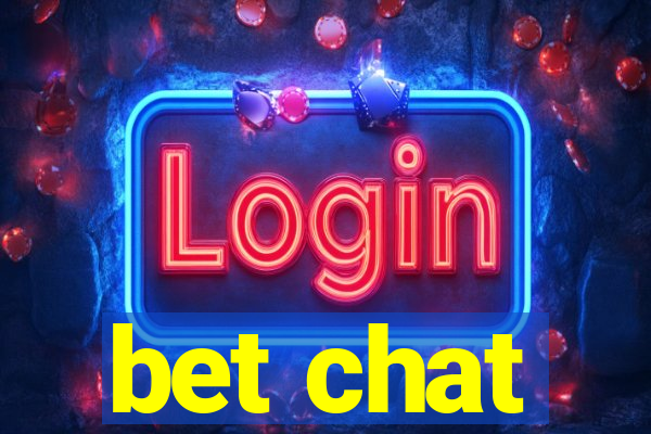 bet chat