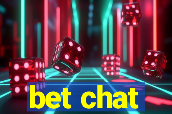 bet chat