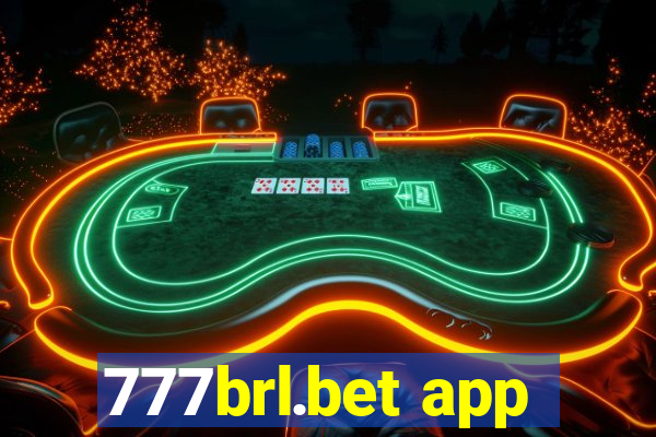 777brl.bet app