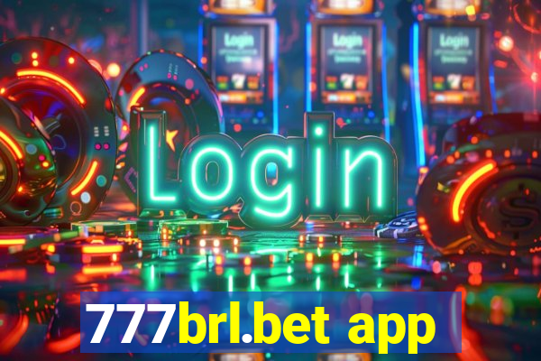 777brl.bet app