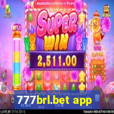 777brl.bet app