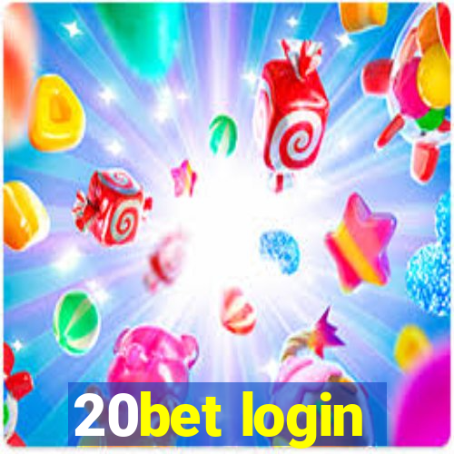 20bet login