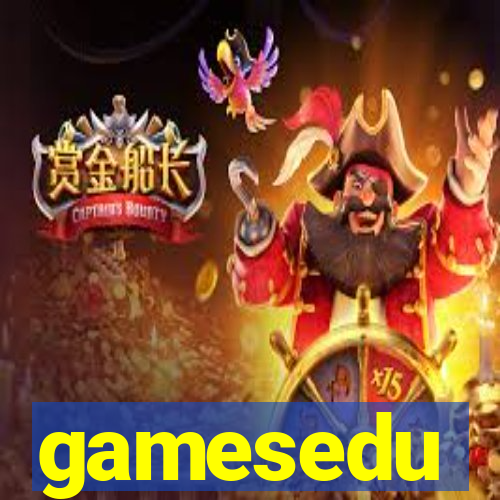 gamesedu