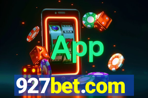 927bet.com