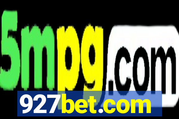 927bet.com