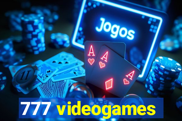 777 videogames