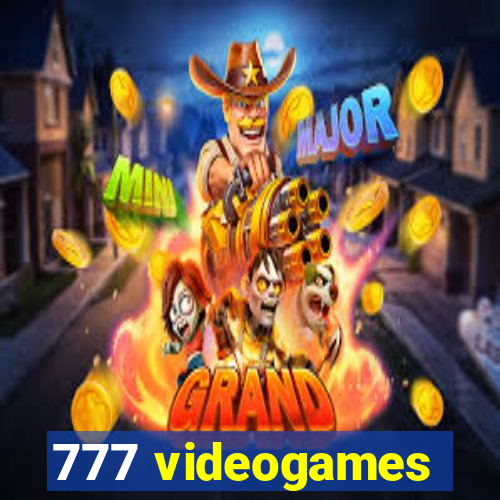 777 videogames