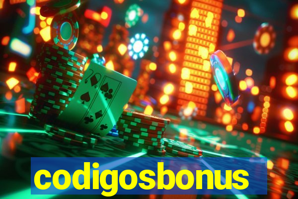 codigosbonus