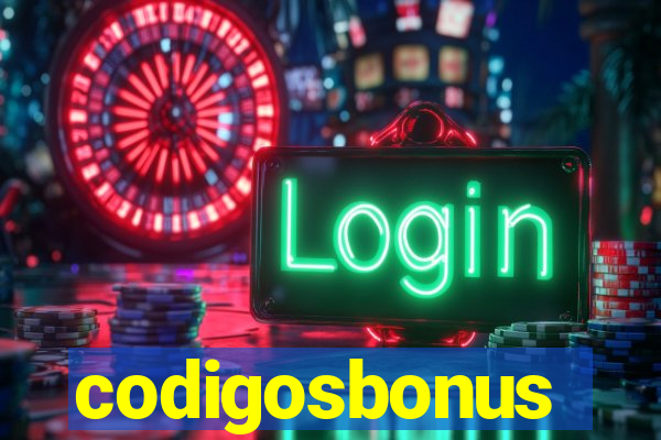 codigosbonus