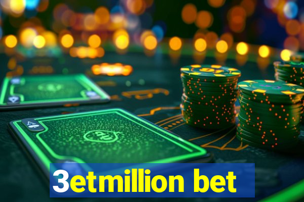 3etmillion bet