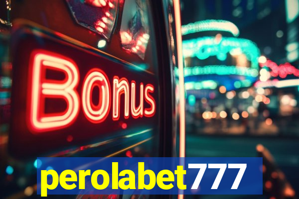 perolabet777