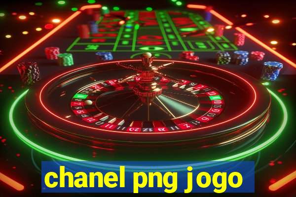 chanel png jogo