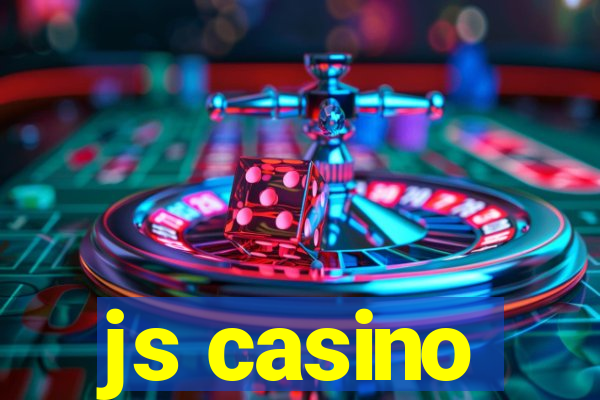 js casino