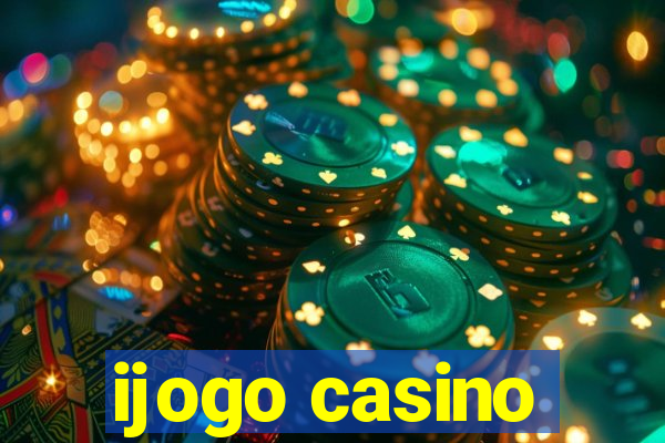 ijogo casino