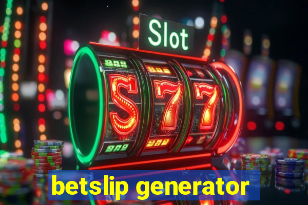 betslip generator