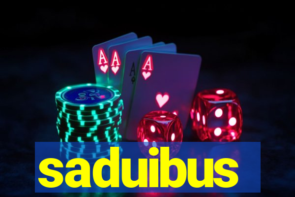 saduibus