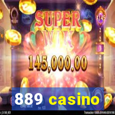 889 casino