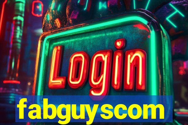 fabguyscom