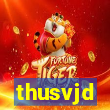 thusvjd