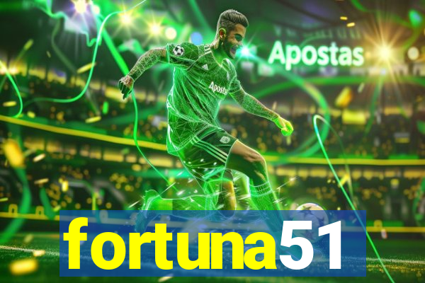 fortuna51