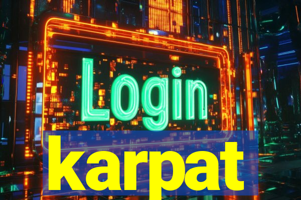 karpat