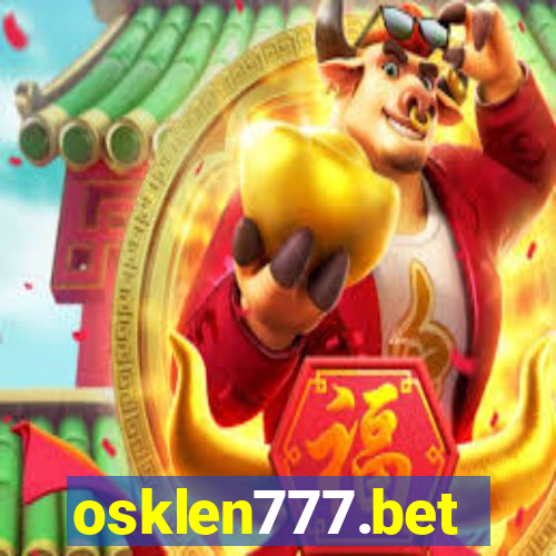 osklen777.bet