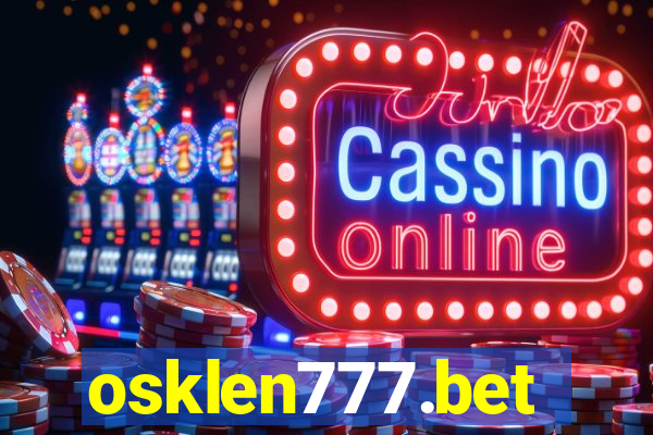 osklen777.bet