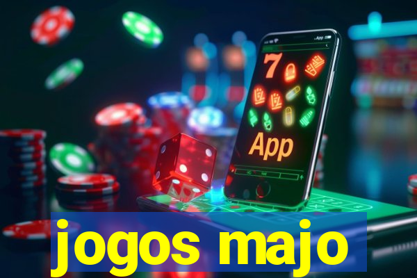 jogos majo